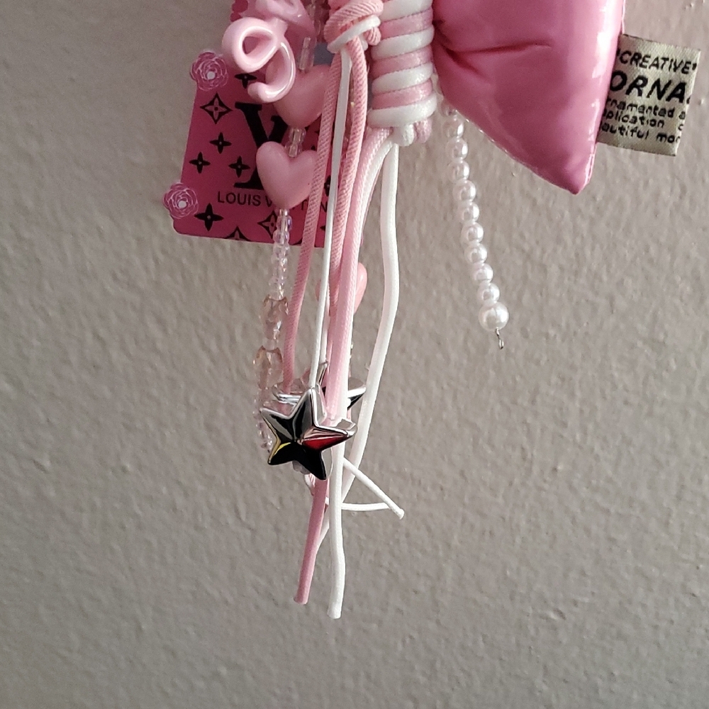 Bag Charm - Picture 4 of 4
